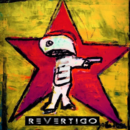 REVERTIGO - ReVertigo (2018) full