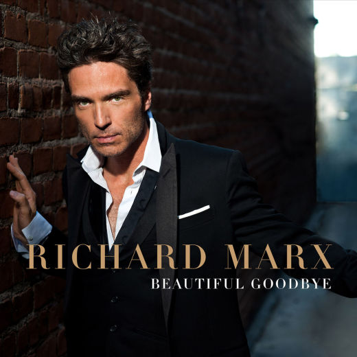 RICHARD MARX - Beautiful Goodbye [2019 reissue] + extras full