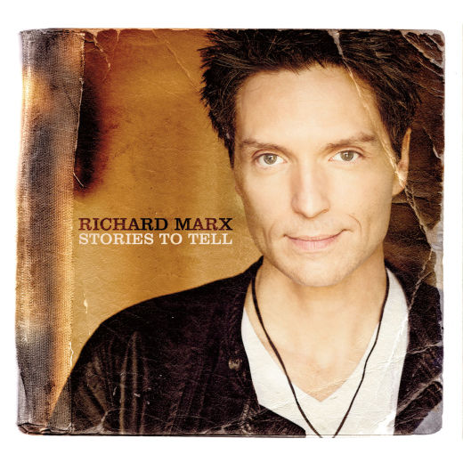 RICHARD MARX - Stories To Tell [2-album reissue + bonus] full