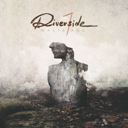 RIVERSIDE - Wasteland (2018) full