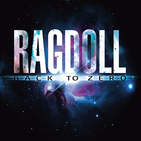 RAGDOLL - Back To Zero (2016) full