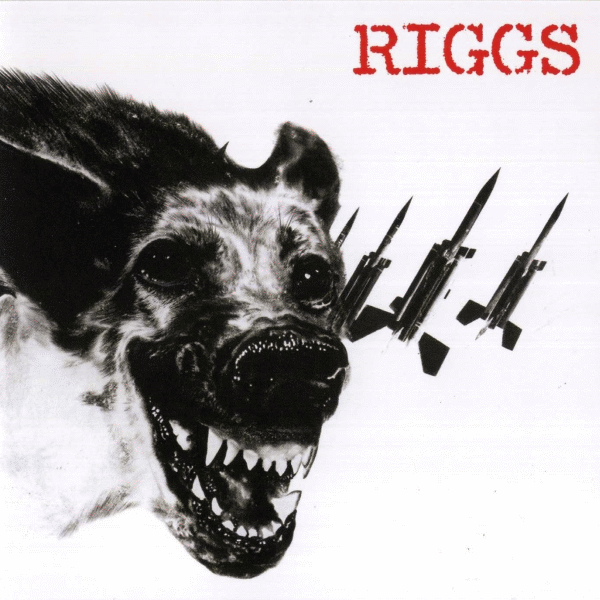 RIGGS - Riggs [Wounded Bird Records remaster] full