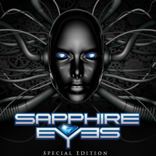 SAPPHIRE EYES - Sapphire Eyes [Special Edition +1] full