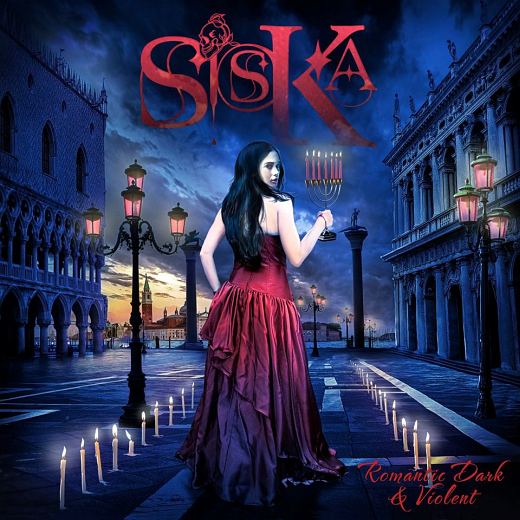 SISKA - Romantic Dark & Violent (2018) full