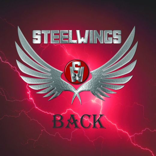 STEELWINGS - Back (2019) full