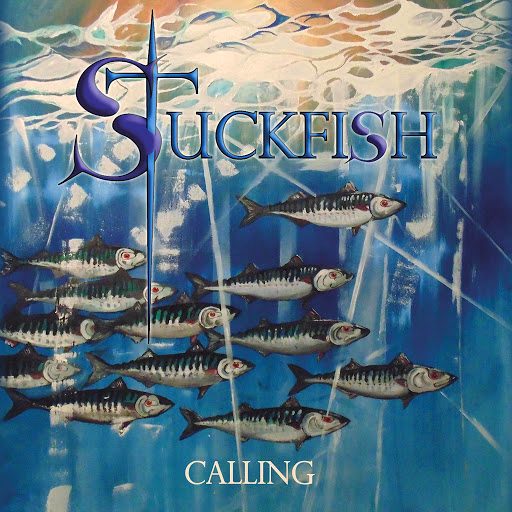 STUCKFISH - Calling (2018) full