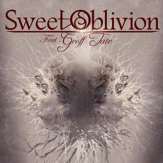 SWEET OBLIVION (feat Geoff Tate) - ST [Japan Edition +1] (2019) full