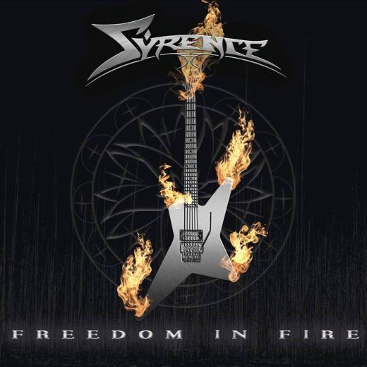 SYRENCE - Freedom In Fire (2019) full