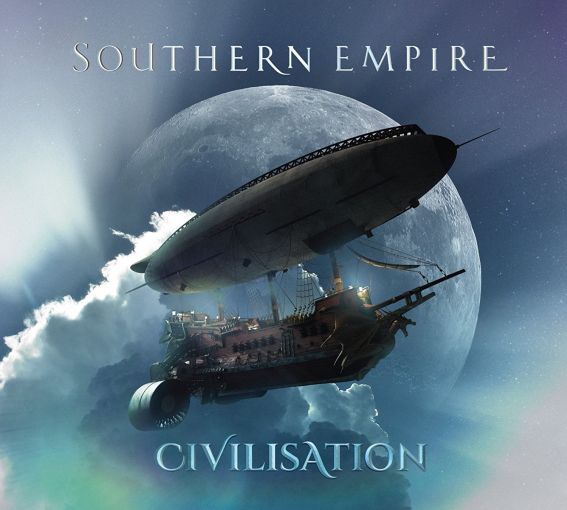 SOUTHERN EMPIRE - Civilisation (2018) full