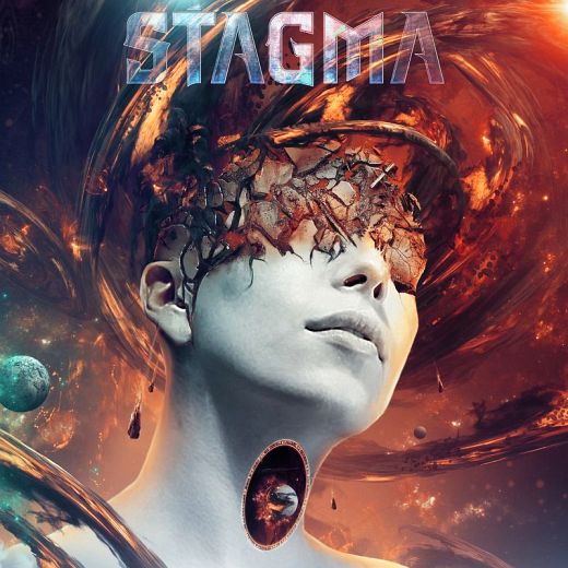 STAGMA - Stagma (2018) full