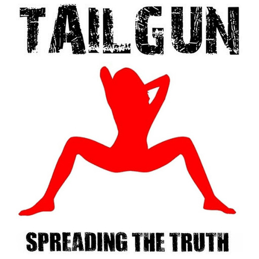 TAILGUN - Spreading The Truth (2018) full