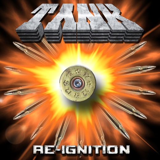 TANK - Re-Ignition (2019) full