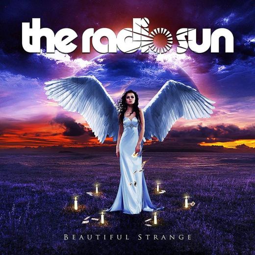 THE RADIO SUN - Beautiful Strange (2018) full