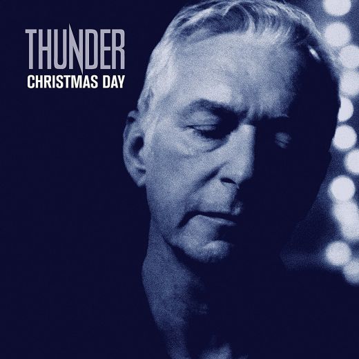 THUNDER - Christmas Day (2017) full