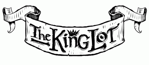 THE KING LOT – The King Lot (2015) – 0dayrox