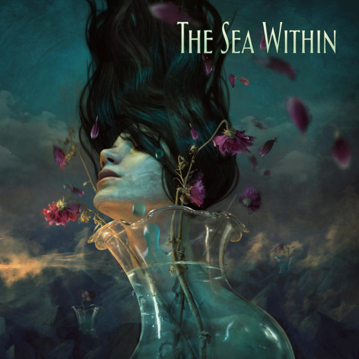 THE SEA WITHIN - The Sea Within [Special Edition 2CD Digipak] (2018) full