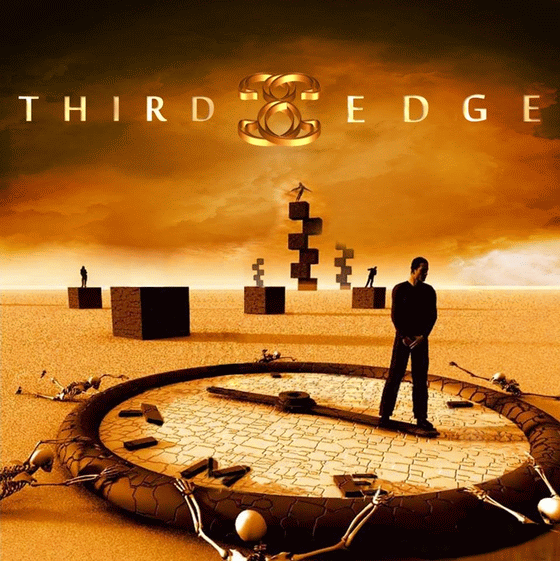 THIRD EDGE - T.I.M.E. (2016) full