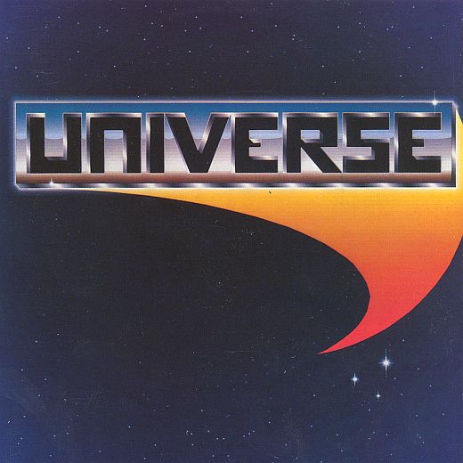 UNIVERSE - Universe [digitally remastered] (2018) full