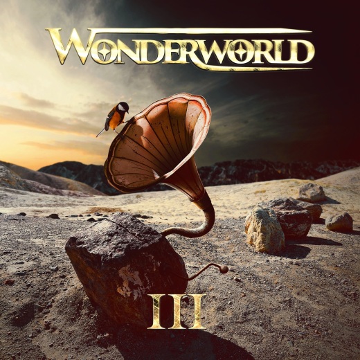 WONDERWORLD - III (2018) full