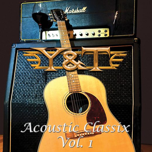 Y&T - Acoustic Classix, Vol.1 (2018) + Bonus full