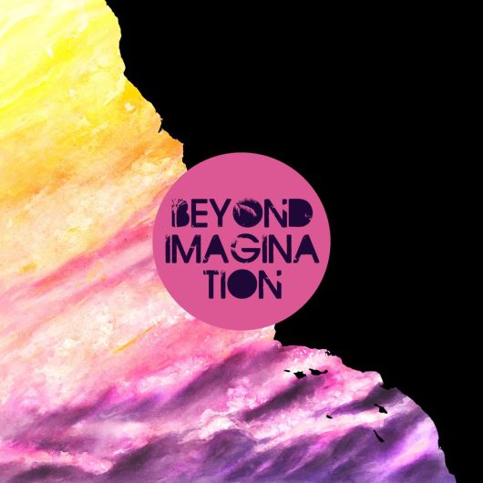 BEYOND IMAGINATION - Beyond Imagination (2019) full