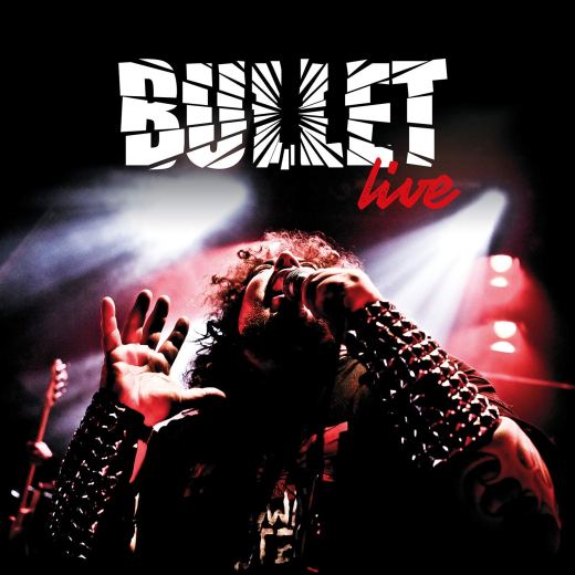 BULLET - Live (2019) full