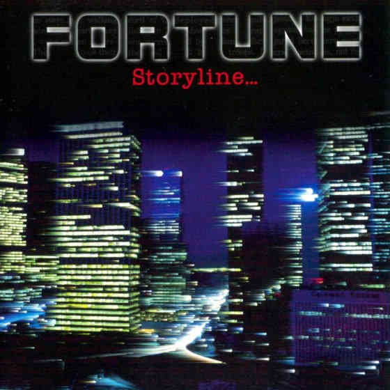 FORTUNE - Storyline... [Rare albums] full