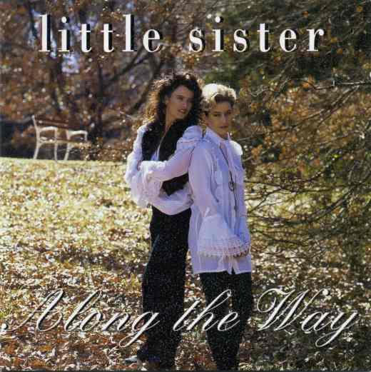 LITTLE SISTER - Along The Way [Rare Albums] full