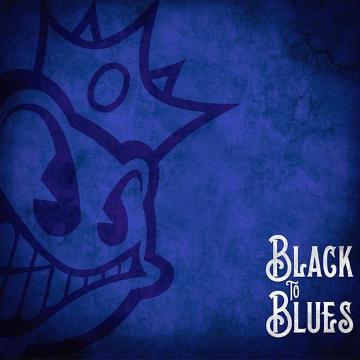 BLACK STONE CHERRY - Black To Blues (2017) full