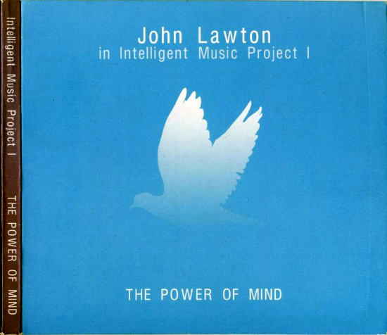 INTELLIGENT MUSIC PROJECT I - The Power Of Mind [Remastered reissue] full