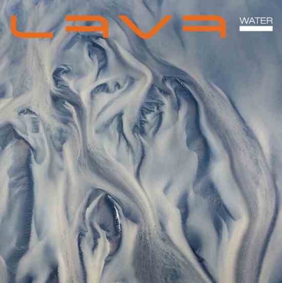 LAVA - Water (2019) full