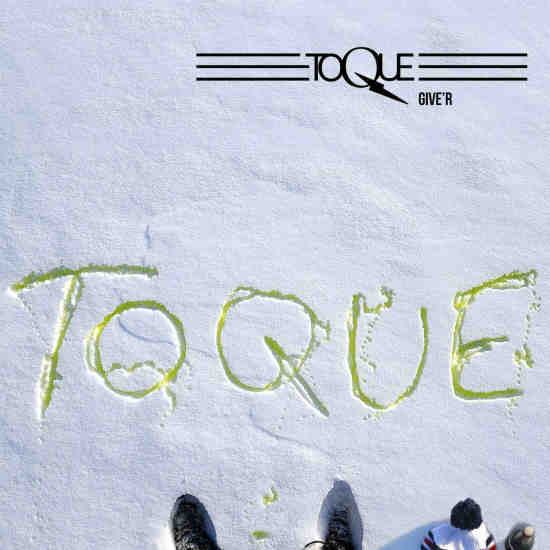 TOQUE - Give'r (2016) full