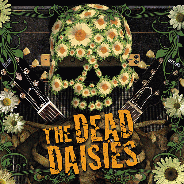 THE DEAD DAISIES - The Dead Daisies (2013) full