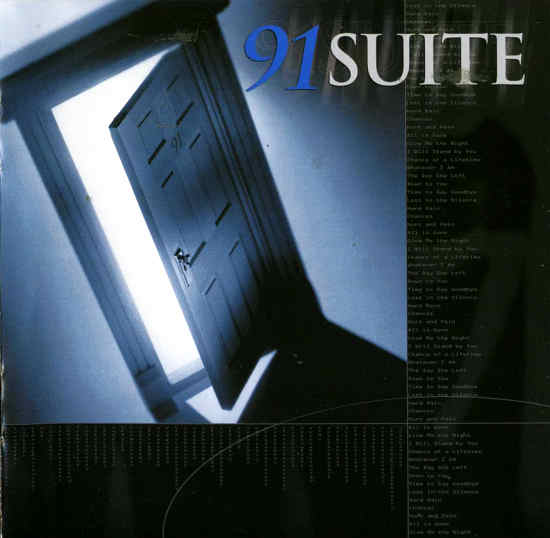 91 SUITE - 91 Suite [YesterRock remaster + 4 Bonus Tracks] full