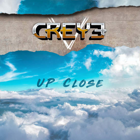 CREYE - Up Close +1 (2019) full