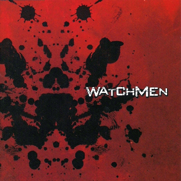 WATCHMEN - Watchmen [reissue] (2015) full