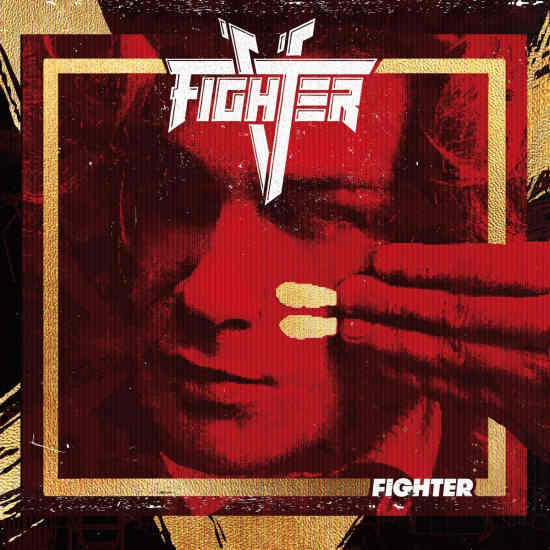 FIGHTER V - Fighter (2019) full