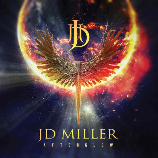 JD MILLER - Afterglow (2019) full