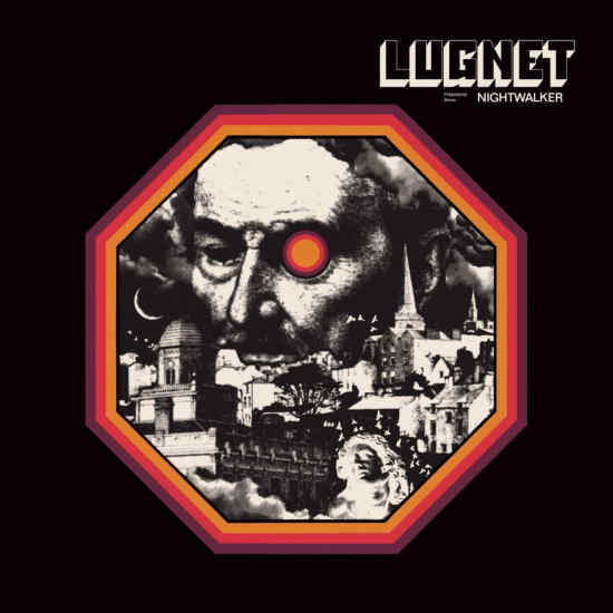 LUGNET - Nightwalker (2019) full