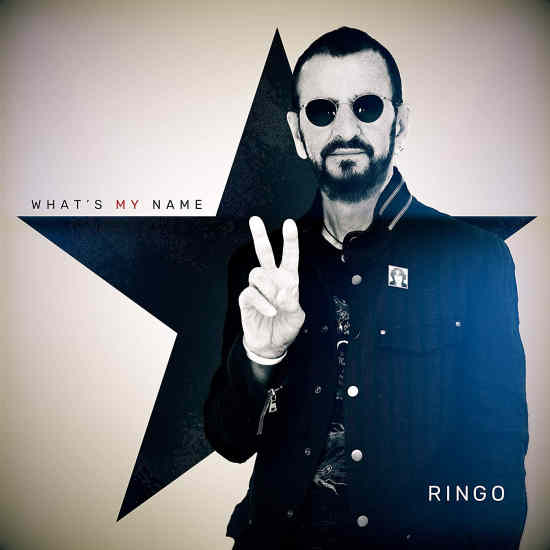 RINGO STARR's ALL STARR BAND - What's My Name (2019) full