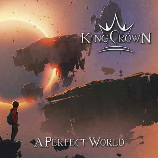 KINGCROWN - A Perfect World (2019) full