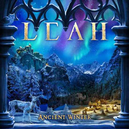 LEAH - Ancient Winter (2019) full