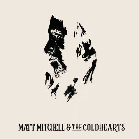 MATT MITCHELL & THE COLDHEARTS - ST (2019) full