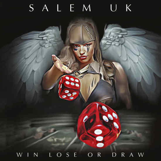 SALEM UK - Win Lose Or Draw (2019) full