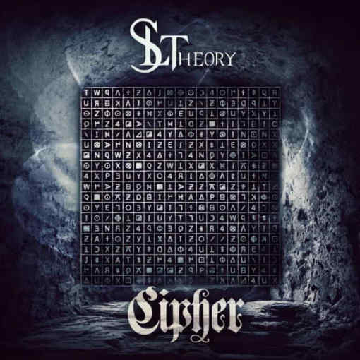 SL THEORY - Cipher (2019) full