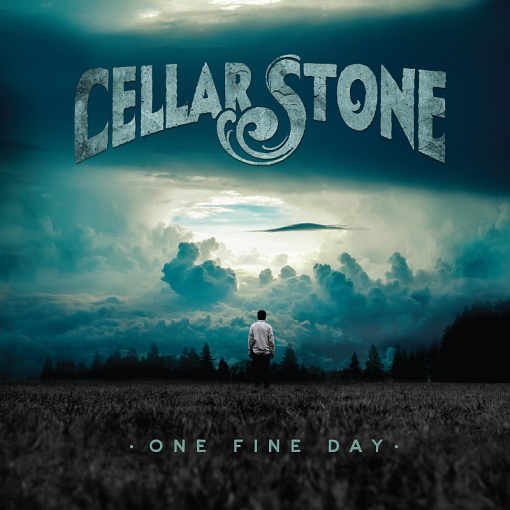 CELLAR STONE - One Fine Day (2020) full