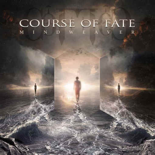 COURSE OF FATE - Mindweaver (2020) full