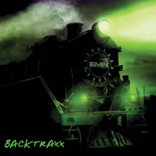 EVERY MOTHER’S NIGHTMARE - Backtraxx [remastered +3] (2019) full