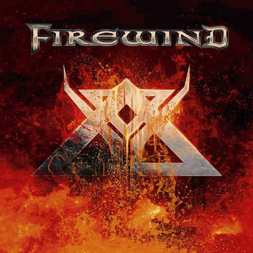 FIREWIND - Firewind (2020) full