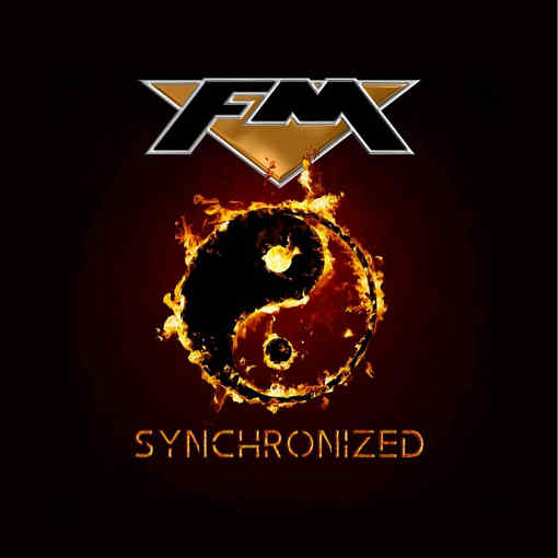 FM - Synchronized (2020) full